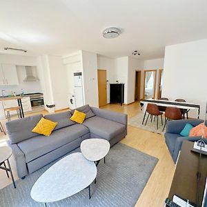 Appartement met Twee Slaapkamers